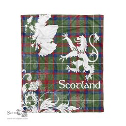 Tartan Plaid Fleece Blanket Tartan Blanket Thistle and Lion Scottish Clan Shaw Green Modern Plaid Blanket, tartan blanket, plaid blanket, red plaid blanket, buffalo plaid blanket, green plaid blanket, plaid fleece blanket, blue plaid blanket, red tartan blanket, tartan plaid blanket, black and white plaid blanket, christmas plaid blanket, orange plaid blanket, tartan plaid throw blanket, pink plaid blanket, brown plaid blanket, buffalo check blanket
