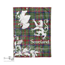 Tartan Plaid Fleece Blanket Tartan Blanket Thistle and Lion Scottish Clan Shaw Green Modern Plaid Blanket, tartan blanket, plaid blanket, red plaid blanket, buffalo plaid blanket, green plaid blanket, plaid fleece blanket, blue plaid blanket, red tartan blanket, tartan plaid blanket, black and white plaid blanket, christmas plaid blanket, orange plaid blanket, tartan plaid throw blanket, pink plaid blanket, brown plaid blanket, buffalo check blanket