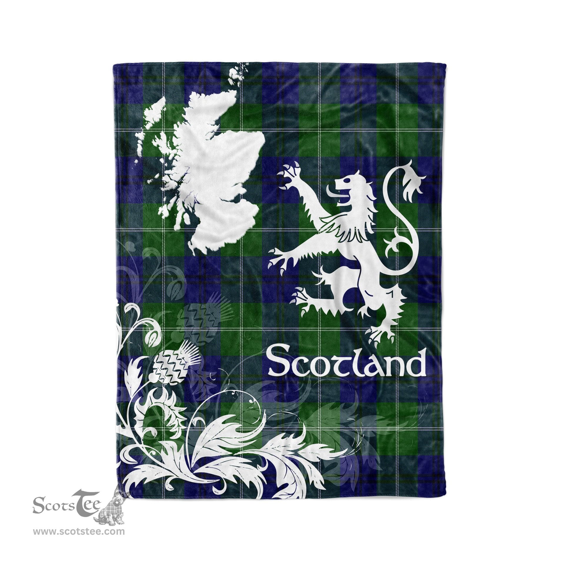 Tartan Plaid Fleece Blanket Tartan Blanket Thistle and Lion Scottish Clan Oliphant Plaid Blanket, tartan blanket, plaid blanket, red plaid blanket, buffalo plaid blanket, green plaid blanket, plaid fleece blanket, blue plaid blanket, red tartan blanket, tartan plaid blanket, black and white plaid blanket, christmas plaid blanket, orange plaid blanket, tartan plaid throw blanket, pink plaid blanket, brown plaid blanket, buffalo check blanket