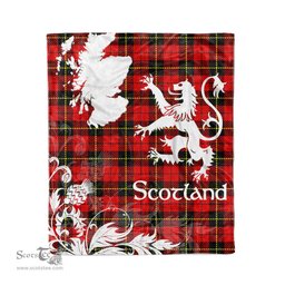 Tartan Plaid Fleece Blanket Tartan Blanket Thistle and Lion Scottish Clan Wallace Plaid Blanket, tartan blanket, plaid blanket, red plaid blanket, buffalo plaid blanket, green plaid blanket, plaid fleece blanket, blue plaid blanket, red tartan blanket, tartan plaid blanket, black and white plaid blanket, christmas plaid blanket, orange plaid blanket, tartan plaid throw blanket, pink plaid blanket, brown plaid blanket, buffalo check blanket