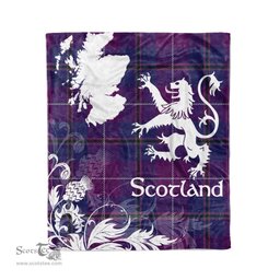 Tartan Plaid Fleece Blanket Tartan Blanket Thistle and Lion Scottish Clan Pride Of Glencoe Plaid Blanket, tartan blanket, plaid blanket, red plaid blanket, buffalo plaid blanket, green plaid blanket, plaid fleece blanket, blue plaid blanket, red tartan blanket, tartan plaid blanket, black and white plaid blanket, christmas plaid blanket, orange plaid blanket, tartan plaid throw blanket, pink plaid blanket, brown plaid blanket, buffalo check blanket
