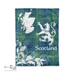 Tartan Plaid Fleece Blanket Tartan Blanket Thistle and Lion Scottish Clan Oliphant Ancient Plaid Blanket, tartan blanket, plaid blanket, red plaid blanket, buffalo plaid blanket, green plaid blanket, plaid fleece blanket, blue plaid blanket, red tartan blanket, tartan plaid blanket, black and white plaid blanket, christmas plaid blanket, orange plaid blanket, tartan plaid throw blanket, pink plaid blanket, brown plaid blanket, buffalo check blanket