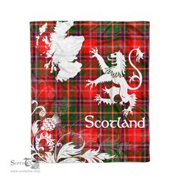 Tartan Plaid Fleece Blanket Tartan Blanket Thistle and Lion Scottish Clan Somerville Plaid Blanket, tartan blanket, plaid blanket, red plaid blanket, buffalo plaid blanket, green plaid blanket, plaid fleece blanket, blue plaid blanket, red tartan blanket, tartan plaid blanket, black and white plaid blanket, christmas plaid blanket, orange plaid blanket, tartan plaid throw blanket, pink plaid blanket, brown plaid blanket, buffalo check blanket