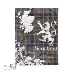 Tartan Plaid Fleece Blanket Tartan Blanket Thistle and Lion Scottish Clan Taylor Weathered Plaid Blanket, tartan blanket, plaid blanket, red plaid blanket, buffalo plaid blanket, green plaid blanket, plaid fleece blanket, blue plaid blanket, red tartan blanket, tartan plaid blanket, black and white plaid blanket, christmas plaid blanket, orange plaid blanket, tartan plaid throw blanket, pink plaid blanket, brown plaid blanket, buffalo check blanket