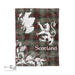 Tartan Plaid Fleece Blanket Tartan Blanket Thistle and Lion Scottish Clan Scott Brown Ancient Plaid Blanket, tartan blanket, plaid blanket, red plaid blanket, buffalo plaid blanket, green plaid blanket, plaid fleece blanket, blue plaid blanket, red tartan blanket, tartan plaid blanket, black and white plaid blanket, christmas plaid blanket, orange plaid blanket, tartan plaid throw blanket, pink plaid blanket, brown plaid blanket, buffalo check blanket