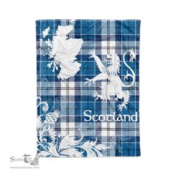 Tartan Plaid Fleece Blanket Tartan Blanket Thistle and Lion Scottish Clan Strathclyde District Plaid Blanket, tartan blanket, plaid blanket, red plaid blanket, buffalo plaid blanket, green plaid blanket, plaid fleece blanket, blue plaid blanket, red tartan blanket, tartan plaid blanket, black and white plaid blanket, christmas plaid blanket, orange plaid blanket, tartan plaid throw blanket, pink plaid blanket, brown plaid blanket, buffalo check blanket