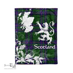 Tartan Plaid Fleece Blanket Tartan Blanket Thistle and Lion Scottish Clan Lockhart Modern Plaid Blanket, tartan blanket, plaid blanket, red plaid blanket, buffalo plaid blanket, green plaid blanket, plaid fleece blanket, blue plaid blanket, red tartan blanket, tartan plaid blanket, black and white plaid blanket, christmas plaid blanket, orange plaid blanket, tartan plaid throw blanket, pink plaid blanket, brown plaid blanket, buffalo check blanket