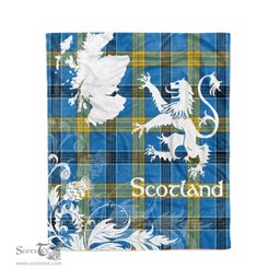 Tartan Plaid Fleece Blanket Tartan Blanket Thistle and Lion Scottish Clan Laing Plaid Blanket, tartan blanket, plaid blanket, red plaid blanket, buffalo plaid blanket, green plaid blanket, plaid fleece blanket, blue plaid blanket, red tartan blanket, tartan plaid blanket, black and white plaid blanket, christmas plaid blanket, orange plaid blanket, tartan plaid throw blanket, pink plaid blanket, brown plaid blanket, buffalo check blanket