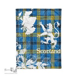 Tartan Plaid Fleece Blanket Tartan Blanket Thistle and Lion Scottish Clan Laing Plaid Blanket, tartan blanket, plaid blanket, red plaid blanket, buffalo plaid blanket, green plaid blanket, plaid fleece blanket, blue plaid blanket, red tartan blanket, tartan plaid blanket, black and white plaid blanket, christmas plaid blanket, orange plaid blanket, tartan plaid throw blanket, pink plaid blanket, brown plaid blanket, buffalo check blanket