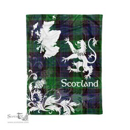 Tartan Plaid Fleece Blanket Tartan Blanket Thistle and Lion Scottish Clan Stewart Old Modern Plaid Blanket, tartan blanket, plaid blanket, red plaid blanket, buffalo plaid blanket, green plaid blanket, plaid fleece blanket, blue plaid blanket, red tartan blanket, tartan plaid blanket, black and white plaid blanket, christmas plaid blanket, orange plaid blanket, tartan plaid throw blanket, pink plaid blanket, brown plaid blanket, buffalo check blanket