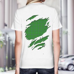 Scottish Currie Or Curry Clan In Me Tartan T-shirt Scottish Plaid Tartan Plaid - ScotsTee - scotstee.com