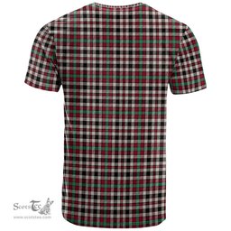 Scottish Borthwick Dress Ancient Its In My DNA Plaid Family Crest Tartan T Shirt Scottish Plaid Tartan Plaid - ScotsTee - scotstee.com