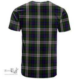 Scottish Blair Dress Its In My DNA Plaid Family Crest Tartan T Shirt Scottish Plaid Tartan Plaid - ScotsTee - scotstee.com