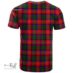 Scottish Belshes Its In My DNA Plaid Family Crest Tartan T Shirt Scottish Plaid Tartan Plaid - ScotsTee - scotstee.com