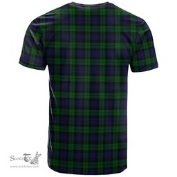 Scottish Blackwatch 01 Its In My DNA Plaid Family Crest Tartan T Shirt Scottish Plaid Tartan Plaid - ScotsTee - scotstee.com