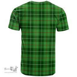 Scottish Boyle Its In My DNA Plaid Family Crest Tartan T Shirt Scottish Plaid Tartan Plaid - ScotsTee - scotstee.com