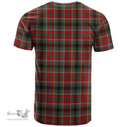 Scottish Anderson of Arbrake Its In My DNA Plaid Family Crest Tartan T Shirt Scottish Plaid Tartan Plaid - ScotsTee - scotstee.com