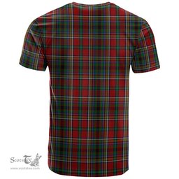 Scottish Anderson of Ardbrake Its In My DNA Plaid Family Crest Tartan T Shirt Scottish Plaid Tartan Plaid - ScotsTee - scotstee.com