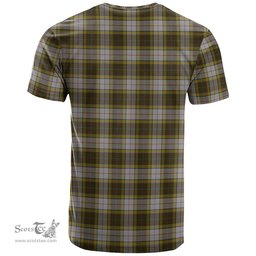 Scottish Buchanan Dress Its In My DNA Plaid Family Crest Tartan T Shirt Scottish Plaid Tartan Plaid - ScotsTee - scotstee.com