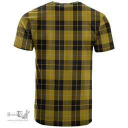 Scottish Barclay Dress Its In My DNA Plaid Family Crest Tartan T Shirt Scottish Plaid Tartan Plaid - ScotsTee - scotstee.com