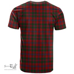 Scottish Drummond 02 Its In My DNA Plaid Family Crest Tartan T Shirt Scottish Plaid Tartan Plaid - ScotsTee - scotstee.com