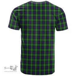 Scottish Davidson of Tulloch 02 Its In My DNA Plaid Family Crest Tartan T Shirt Scottish Plaid Tartan Plaid - ScotsTee - scotstee.com