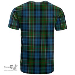 Scottish Colquhoun 02 Its In My DNA Plaid Family Crest Tartan T Shirt Scottish Plaid Tartan Plaid - ScotsTee - scotstee.com