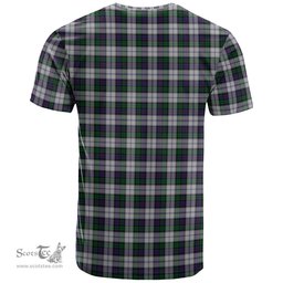 Scottish Campbell of Cawdor Dress Its In My DNA Plaid Family Crest Tartan T Shirt Scottish Plaid Tartan Plaid - ScotsTee - scotstee.com