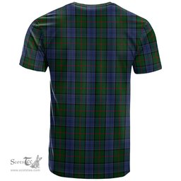 Scottish Colquhoun 01 Its In My DNA Plaid Family Crest Tartan T Shirt Scottish Plaid Tartan Plaid - ScotsTee - scotstee.com