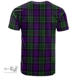 Scottish Colquhoun 03 Its In My DNA Plaid Family Crest Tartan T Shirt Scottish Plaid Tartan Plaid - ScotsTee - scotstee.com