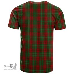 Scottish Cumming 01 Its In My DNA Plaid Family Crest Tartan T Shirt Scottish Plaid Tartan Plaid - ScotsTee - scotstee.com