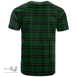 Scottish Douglas 02 Its In My DNA Plaid Family Crest Tartan T Shirt Scottish Plaid Tartan Plaid - ScotsTee - scotstee.com