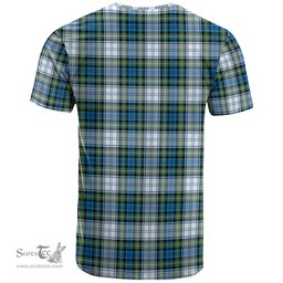 Scottish Campbell Dress Ancient Its In My DNA Plaid Family Crest Tartan T Shirt Scottish Plaid Tartan Plaid - ScotsTee - scotstee.com