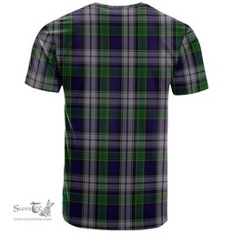 Scottish Colquhoun Dress Its In My DNA Plaid Family Crest Tartan T Shirt Scottish Plaid Tartan Plaid - ScotsTee - scotstee.com
