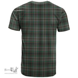 Scottish Craig Its In My DNA Plaid Family Crest Tartan T Shirt Scottish Plaid Tartan Plaid - ScotsTee - scotstee.com