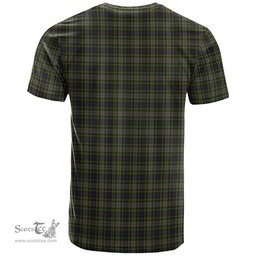 Scottish Davidson of Tulloch Dress 02 Its In My DNA Plaid Family Crest Tartan T Shirt Scottish Plaid Tartan Plaid - ScotsTee - scotstee.com