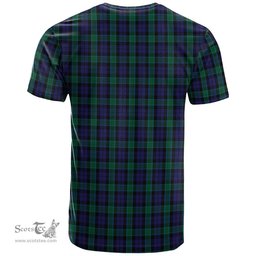 Scottish Graham of Menteith Its In My DNA Plaid Family Crest Tartan T Shirt Scottish Plaid Tartan Plaid - ScotsTee - scotstee.com