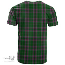 Scottish Gray Hunting Its In My DNA Plaid Family Crest Tartan T Shirt Scottish Plaid Tartan Plaid - ScotsTee - scotstee.com