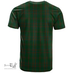 Scottish Gayre Bodyguard 01 Its In My DNA Plaid Family Crest Tartan T Shirt Scottish Plaid Tartan Plaid - ScotsTee - scotstee.com