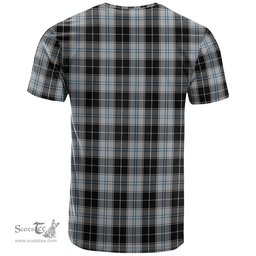Scottish Forbes Dress Originaux Its In My DNA Plaid Family Crest Tartan T Shirt Scottish Plaid Tartan Plaid - ScotsTee - scotstee.com