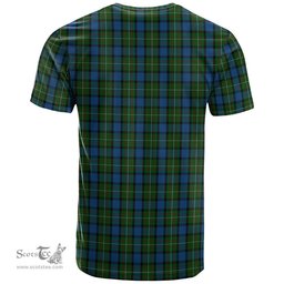 Scottish Ferguson of Atholl Clan Its In My DNA Plaid Family Crest Tartan T Shirt Scottish Plaid Tartan Plaid - ScotsTee - scotstee.com