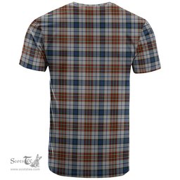 Scottish Gayre Arisaidh Its In My DNA Plaid Family Crest Tartan T Shirt Scottish Plaid Tartan Plaid - ScotsTee - scotstee.com