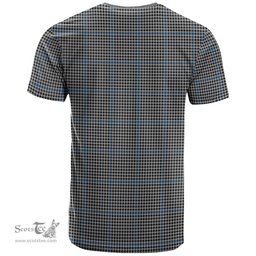 Scottish Gladstone Its In My DNA Plaid Family Crest Tartan T Shirt Scottish Plaid Tartan Plaid - ScotsTee - scotstee.com