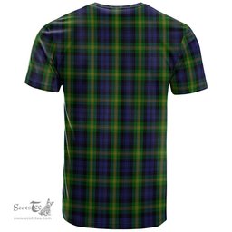 Scottish Gordon of Esselmont Its In My DNA Plaid Family Crest Tartan T Shirt Scottish Plaid Tartan Plaid - ScotsTee - scotstee.com