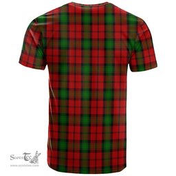 Scottish Kerr Its In My DNA Plaid Family Crest Tartan T Shirt Scottish Plaid Tartan Plaid - ScotsTee - scotstee.com