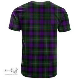 Scottish Ferguson Unidentified Its In My DNA Plaid Family Crest Tartan T Shirt Scottish Plaid Tartan Plaid - ScotsTee - scotstee.com