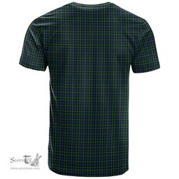 Scottish Graham of Montrose 03 Its In My DNA Plaid Family Crest Tartan T Shirt Scottish Plaid Tartan Plaid - ScotsTee - scotstee.com