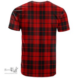 Scottish Hogg Its In My DNA Plaid Family Crest Tartan T Shirt Scottish Plaid Tartan Plaid - ScotsTee - scotstee.com