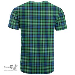 Scottish Graham of Montrose Ancient Its In My DNA Plaid Family Crest Tartan T Shirt Scottish Plaid Tartan Plaid - ScotsTee - scotstee.com