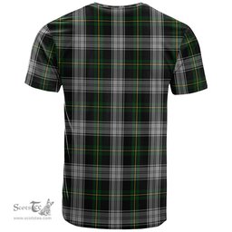 Scottish Gordon Dress 07 Its In My DNA Plaid Family Crest Tartan T Shirt Scottish Plaid Tartan Plaid - ScotsTee - scotstee.com